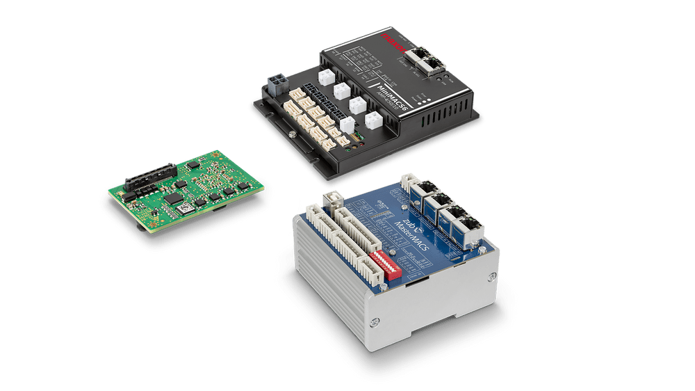 maxon Motor controllers