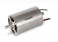 maxon Motors