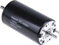 maxon Motors