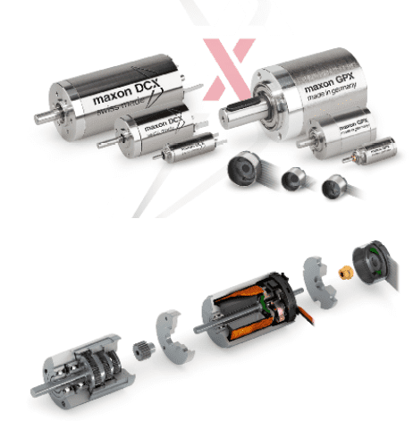 maxon Motors