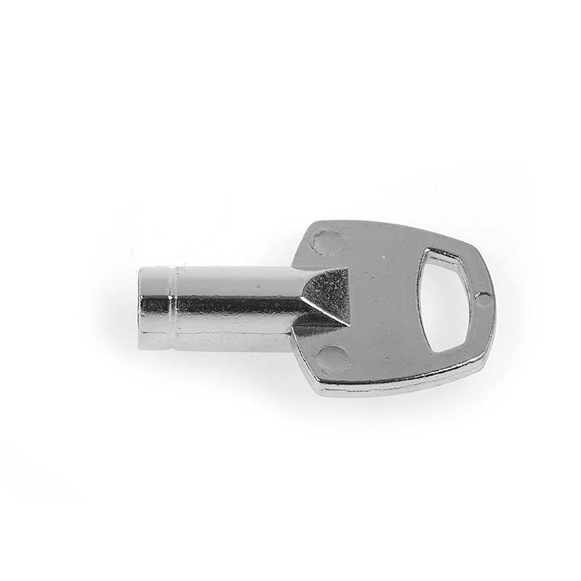 Metal key PS-5