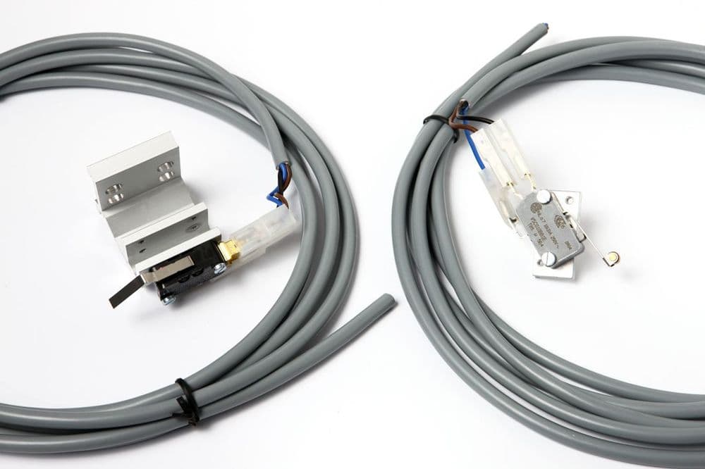 Micro switch LSK