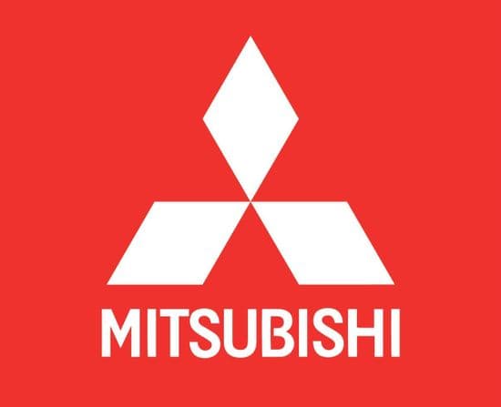 Mitsubishi Motor Drives