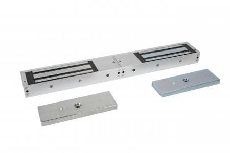 ML1200 Double Monitored Maglock