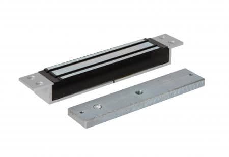 MM600 Mortice Monitored Maglock
