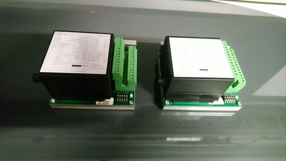 Module ()