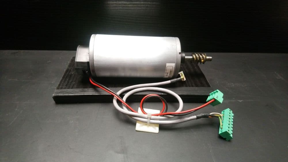Motor 24VDC ( )