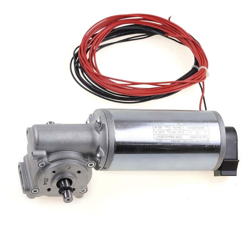 Motor 40V Retrofit