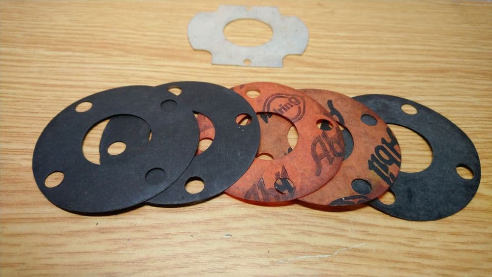Motor - Gearbox Gaskets