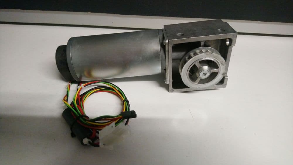 Motor (GR63X55)