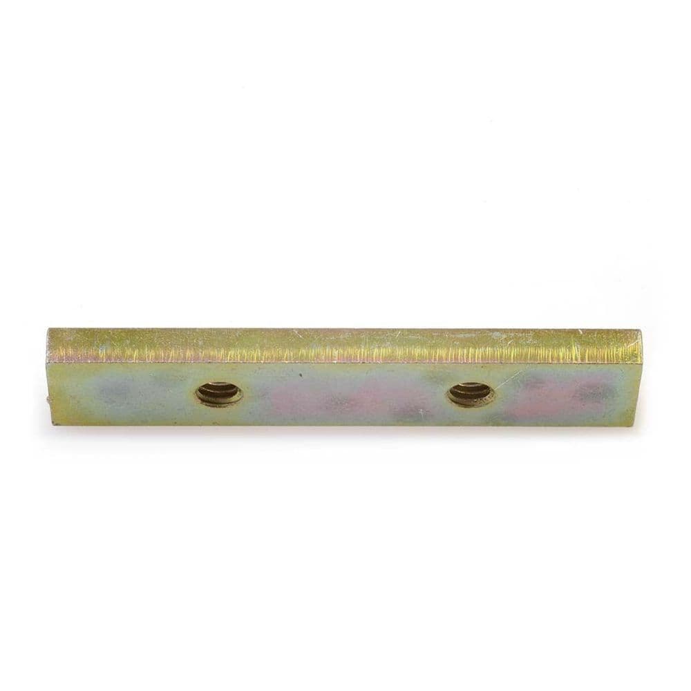 Mounting bracket support