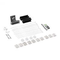 Mounting kit EMSL