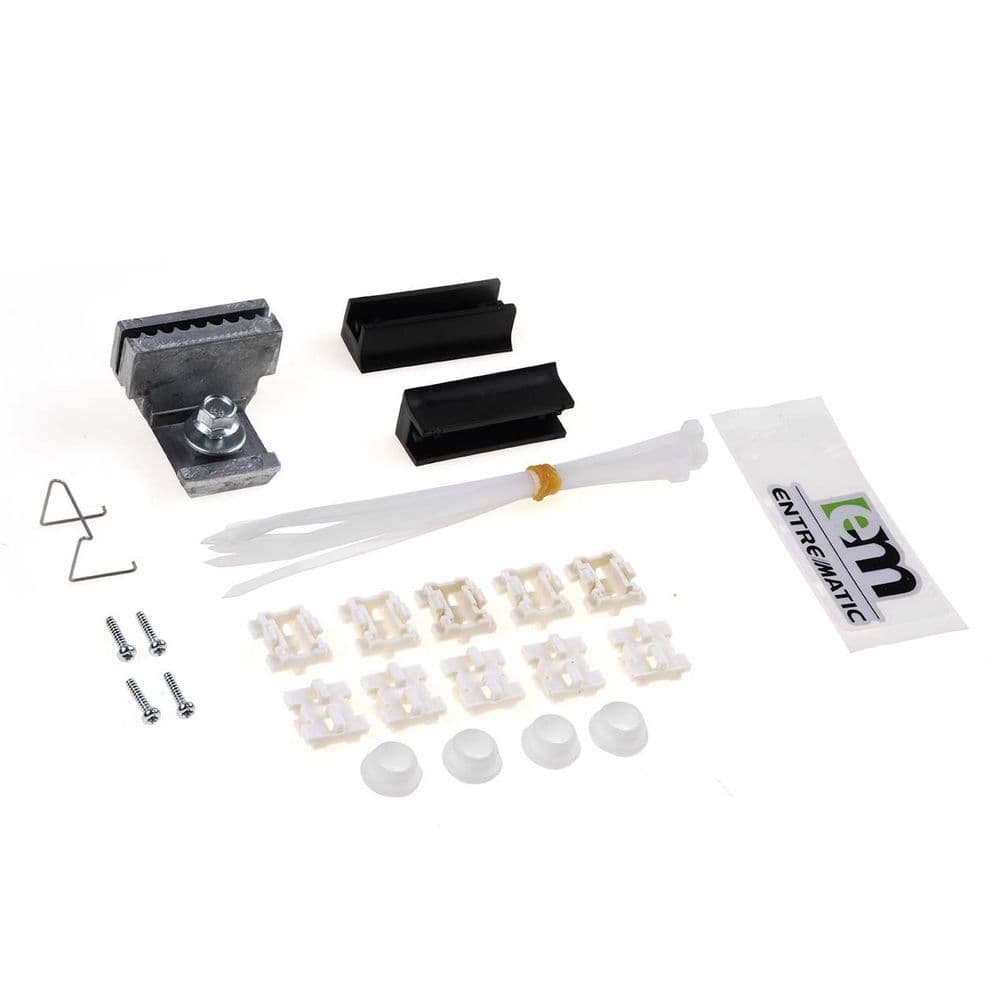 Mounting kit EMSL