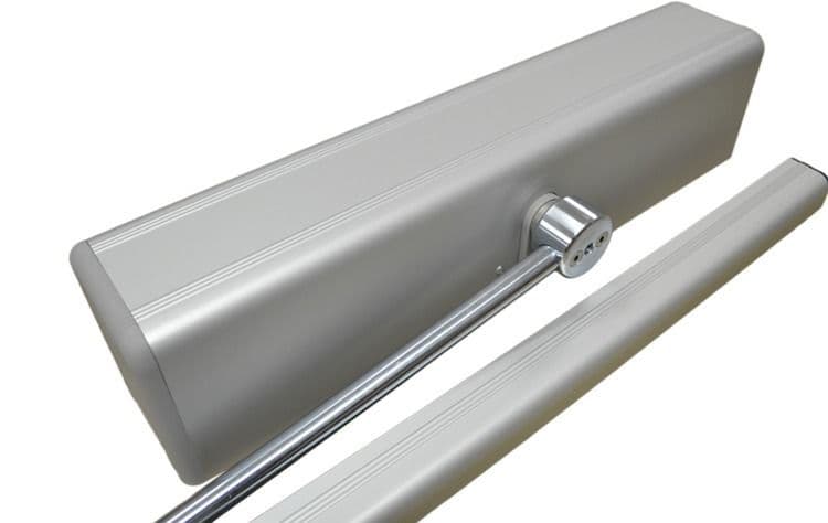 NEPTIS 120LET - Label Neptis Door Operator
