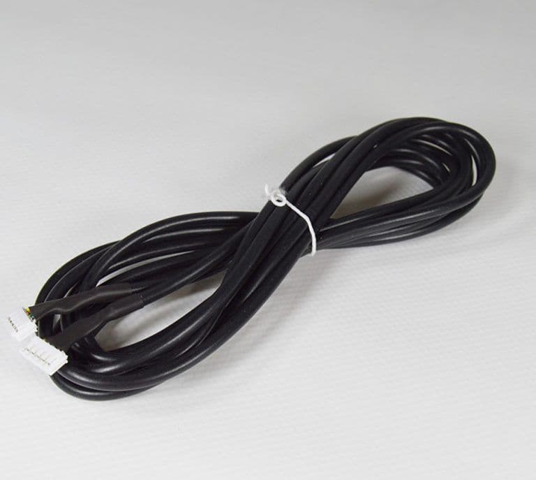 NEPTIS / NEXT Master Slave Synchronisation Cable