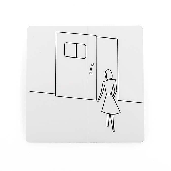 Nurse Label