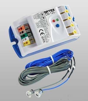 Optex OS 12C Photocells
