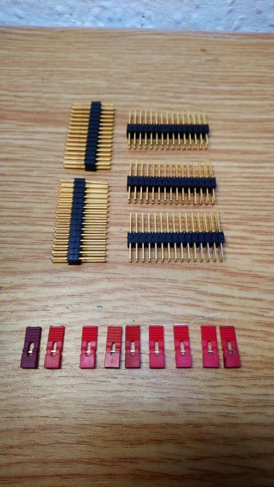 PCB Accessories