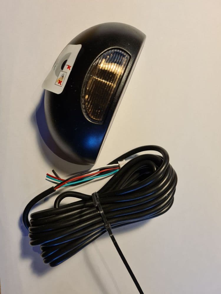 Pepperl Motion Sensor - 184850