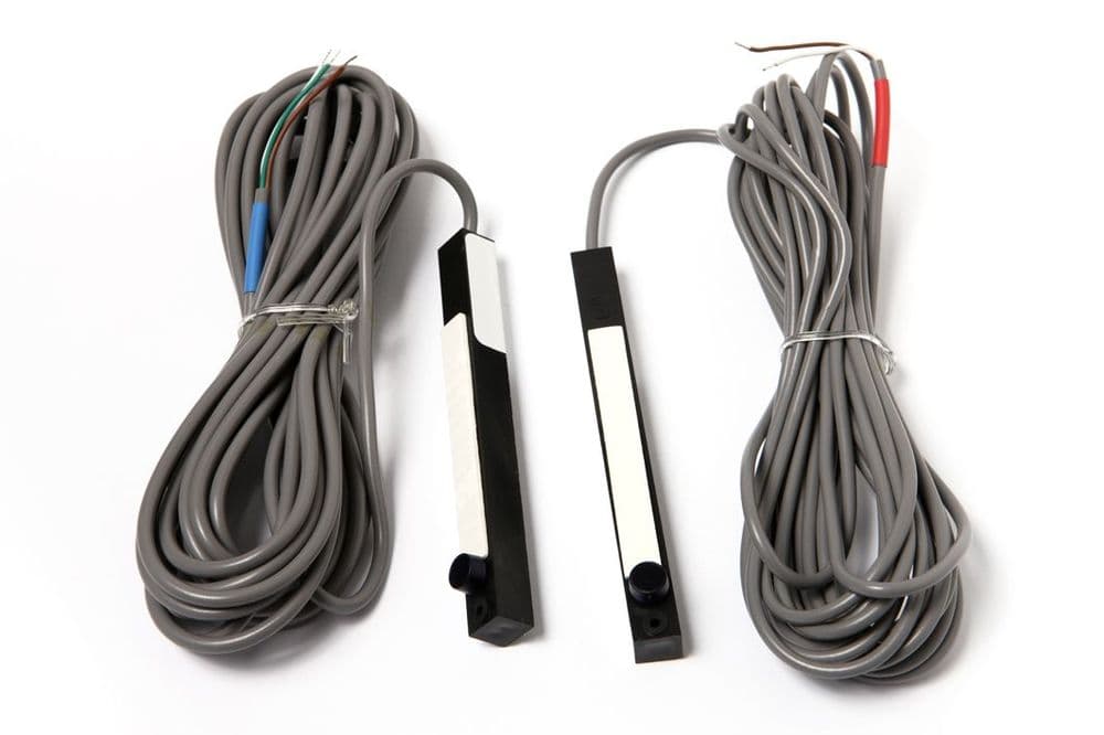 Photocell SBK, breaking