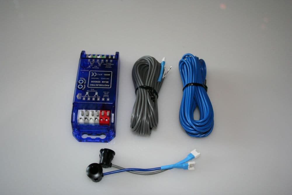 Photoelectric Beam Sensor Sk 10da - The Best Picture Of Beam