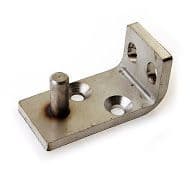 Pin floor guide for Frame systems