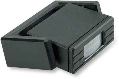 Sensor Pyr20 Radars and safety/activation Sensors