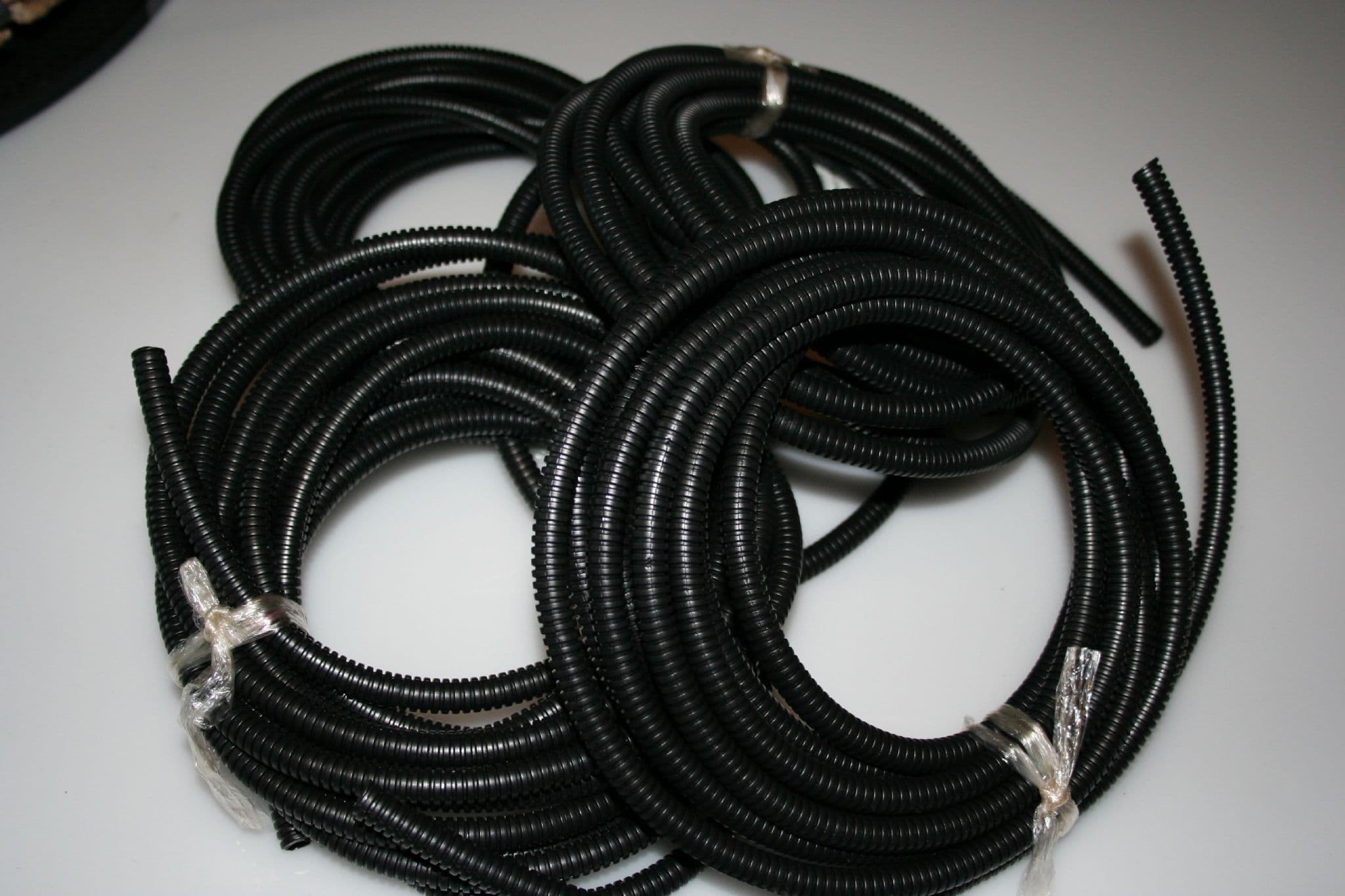 Plastic Copex Cable loop