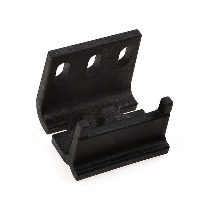 Plastic floorguide for 1002622