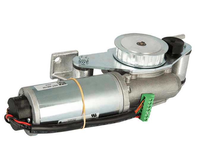 Portalp Diva 4/5 Motor