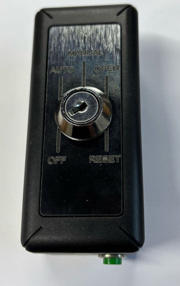 Portalp Diva 4 Key Switch