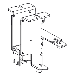 Portalp Diva 5 Fail Safe Lock
