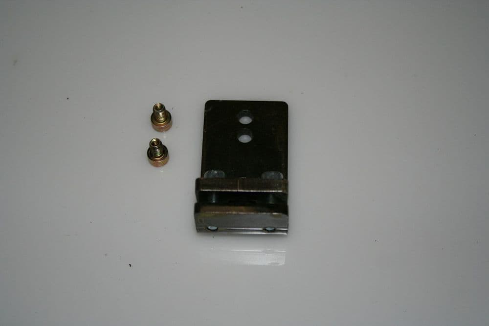 Portalp Diva Belt Clamp