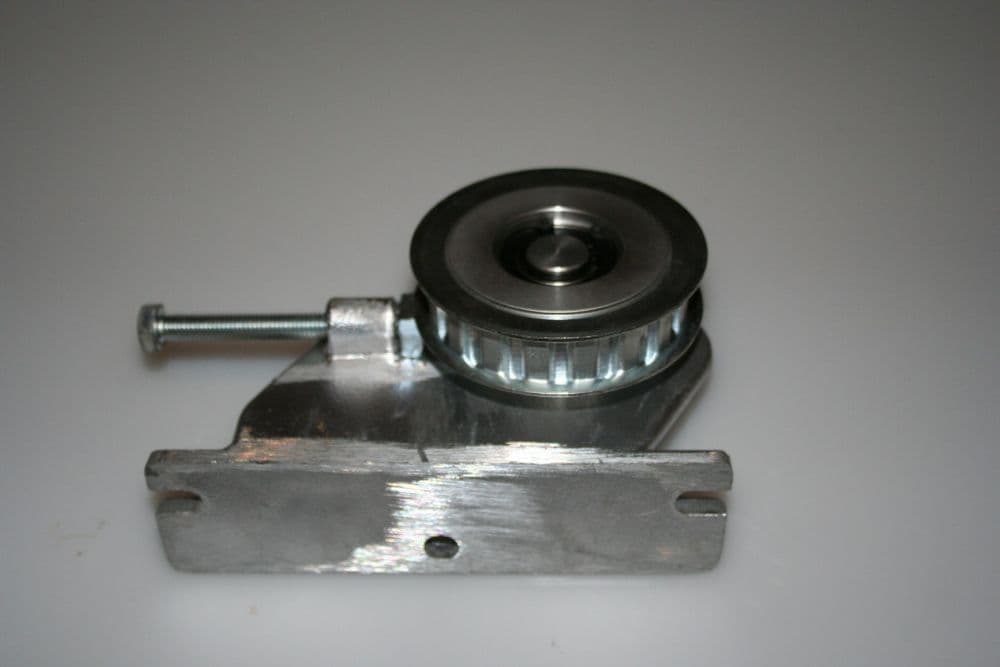Portalp Diva Idler wheel