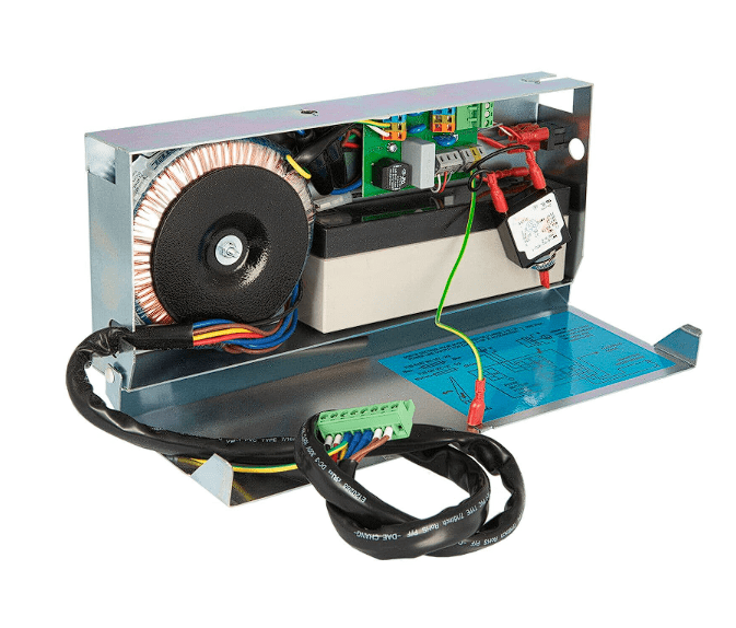 Portalp Diva Power Supply / Battery Unit