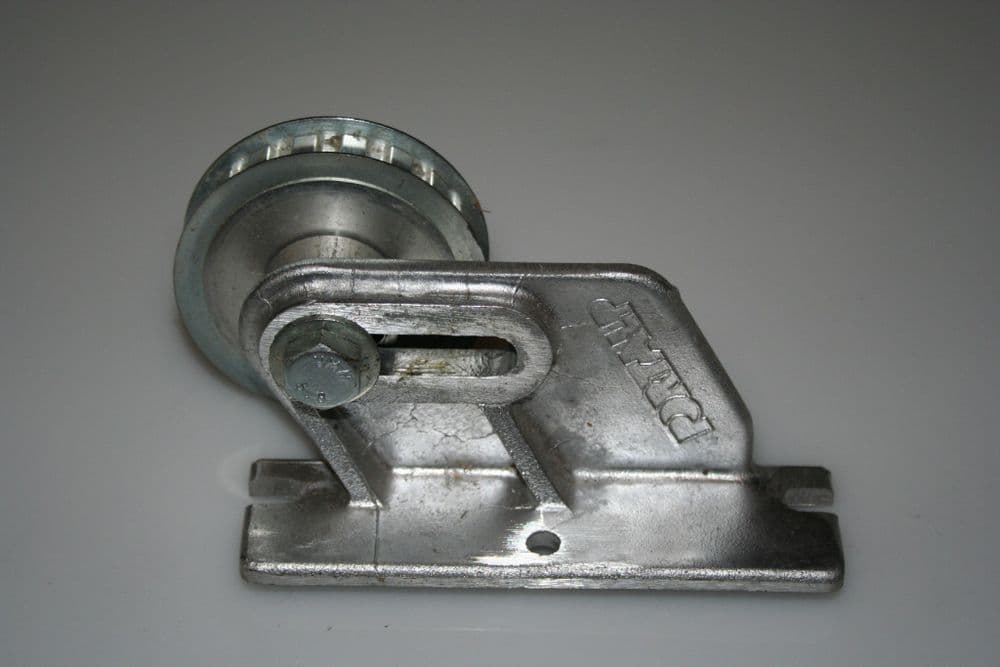 Portalp Diva Return Pulley