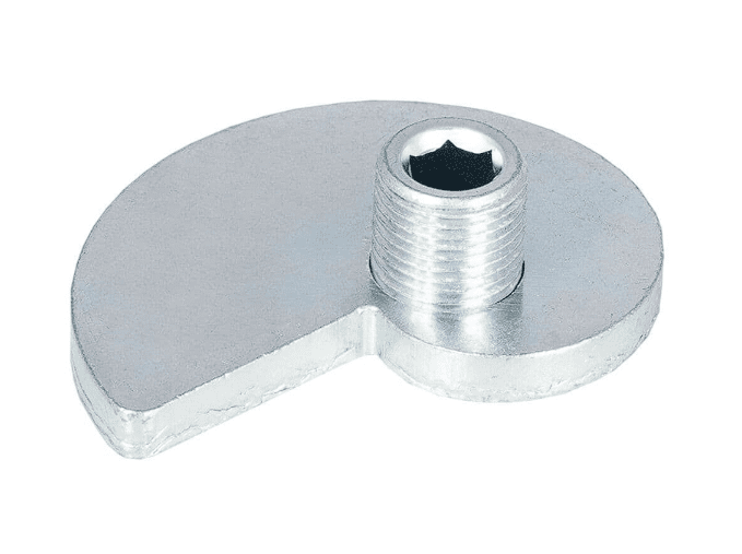 Portalp Diva Suspension Cam