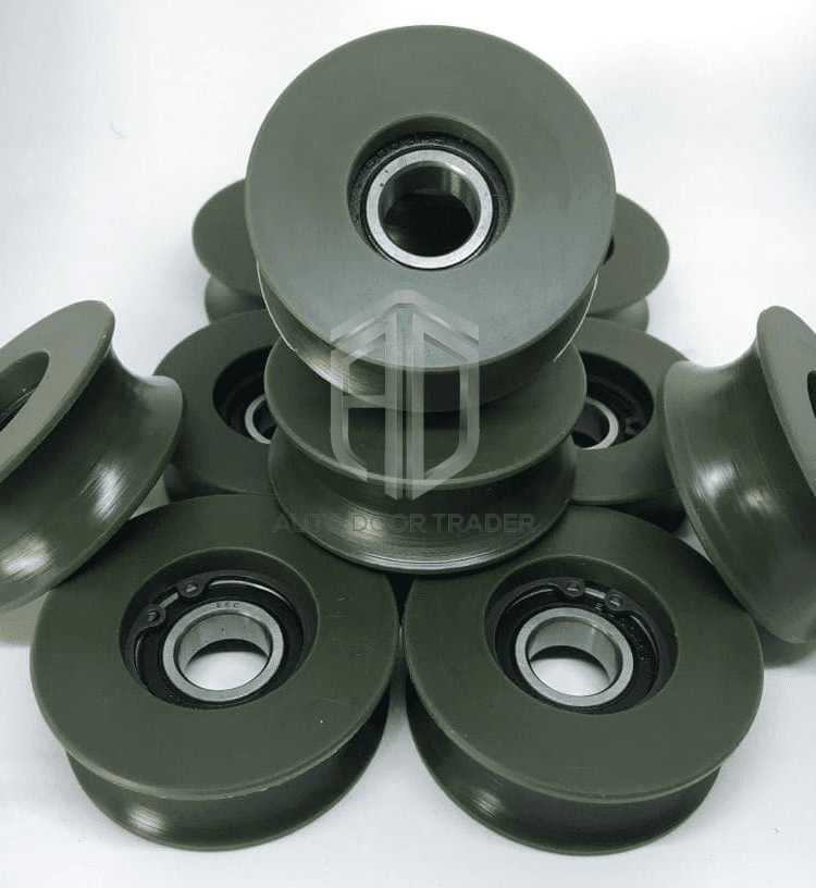 Portalp Diva Wheels