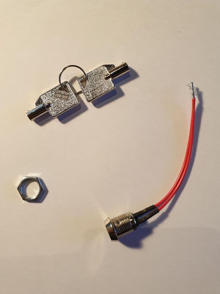 Portalp Key