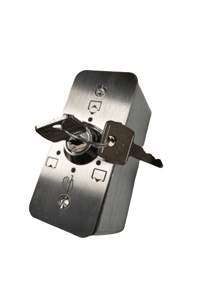 Portalp Keyswitch Slim