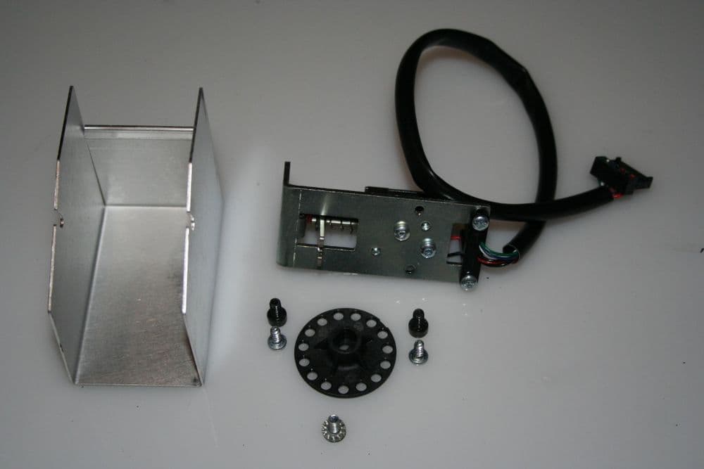 Portalp Tina 2  Motor Lock