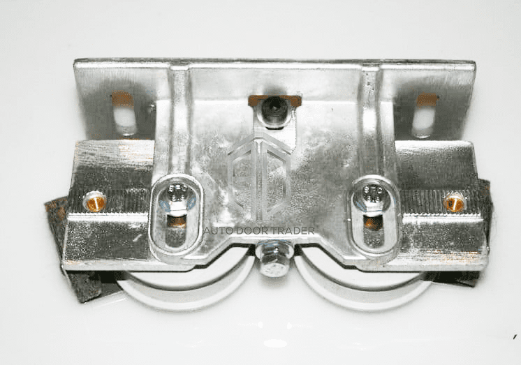 Portalp Tina carriage wheels