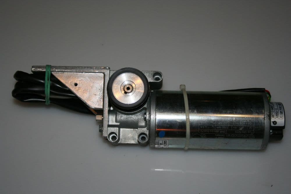 Portalp Tina Motor Unit