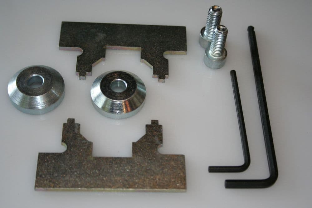 Powerswing/EMSW direction key