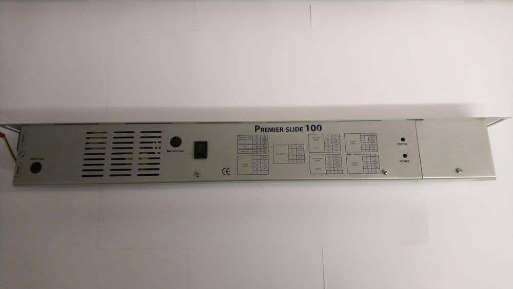 Premier Slide-100 (Controller)