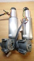 Premier Slide 100 Motor (RE30 Encoder)