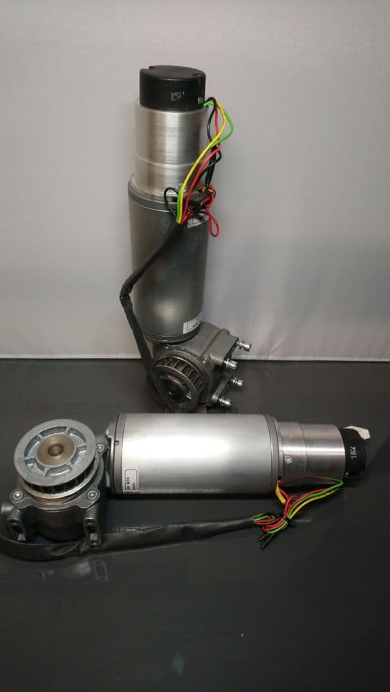 Premier Slide-100: Motor (Standard)