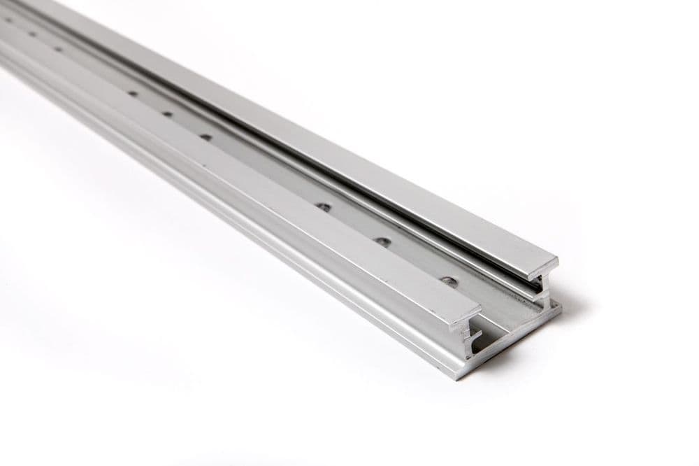 Profile door adaptor L=5700