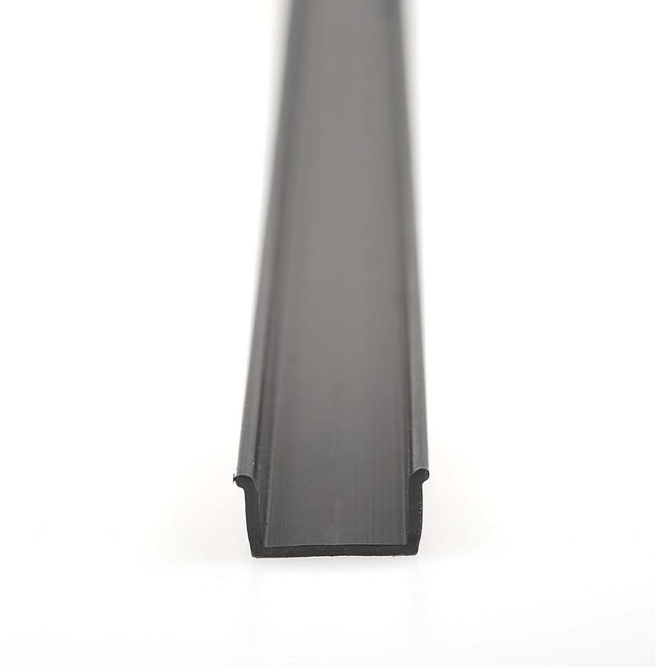 Profile, plastic, cover for photocell