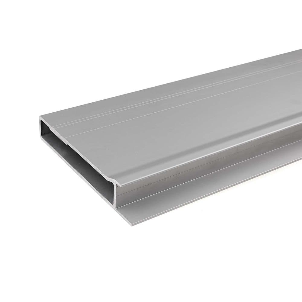 Profile support beam